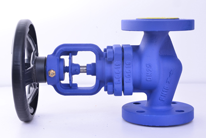 波紋管截止閥的結(jié)構(gòu)是什么？